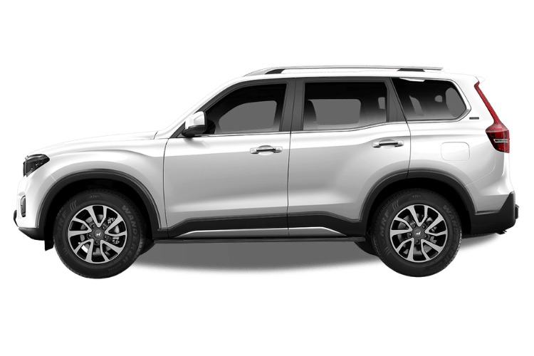 SUV Car Rental between Hyderabad and Latur at Lowest Rate